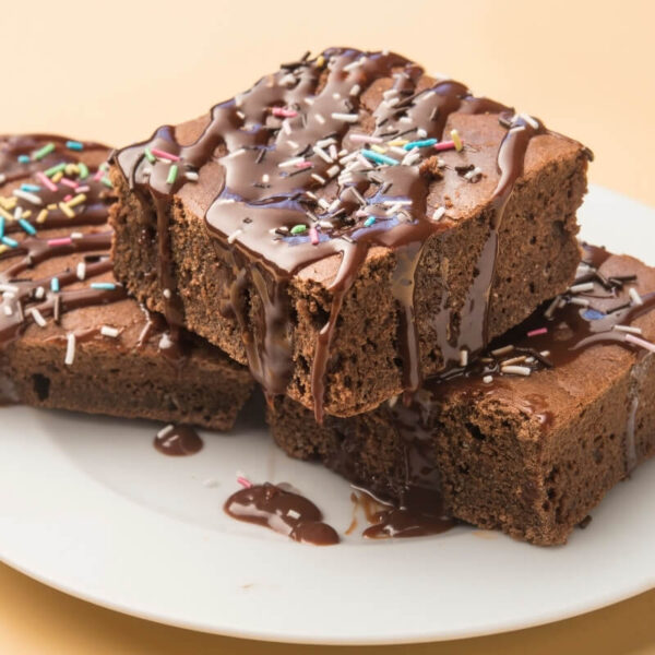 Fudgy Brownie