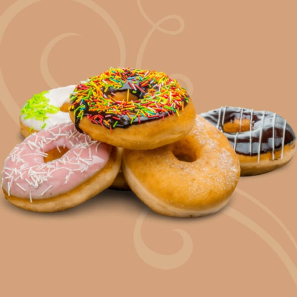 Buy Doughnut in Nagercoil