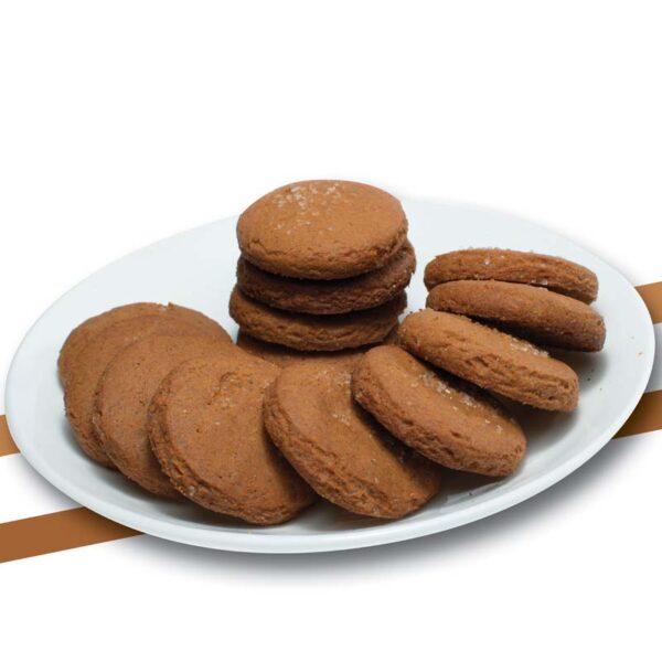 Buy Ginger Biscuit in Nagercoil