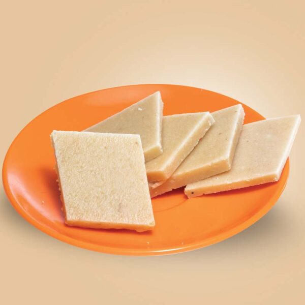 Buy Kaju Katli in Nagercoil