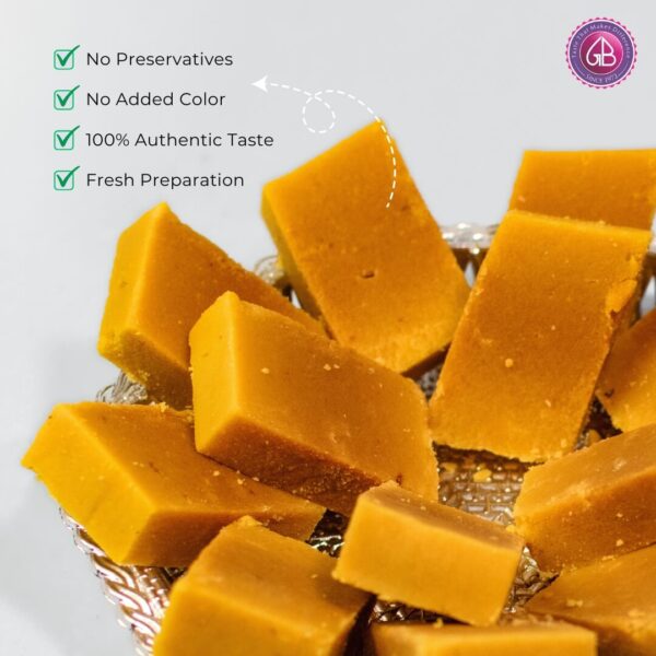 buy ghee mysore pak online