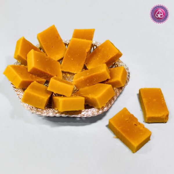 ghee mysore pak