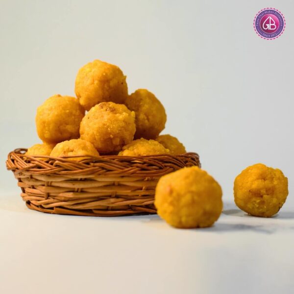 laddu