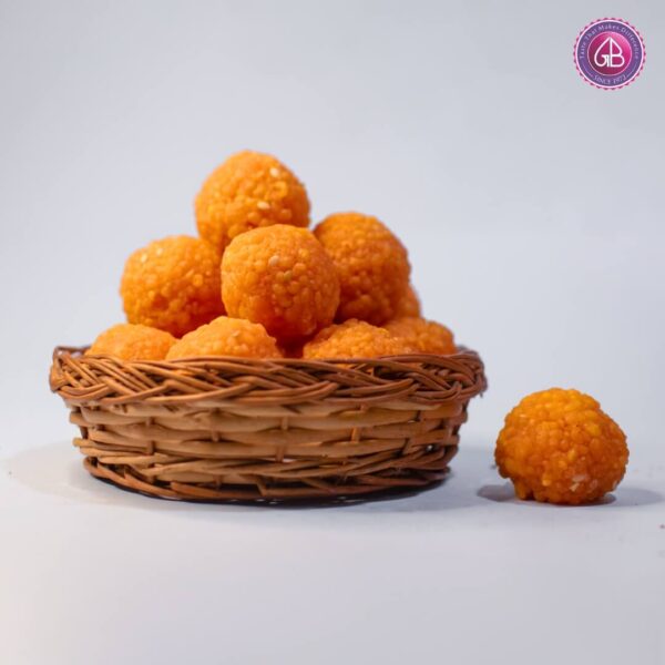 mothi laddu