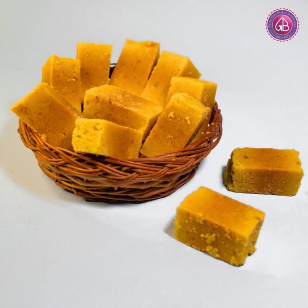 mysore pak