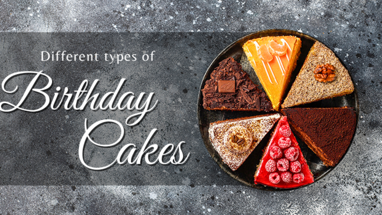 Different Types Of Cakes In Pastry Shop Glass Display Stock Photo, Picture  and Royalty Free Image. Image 53057050.