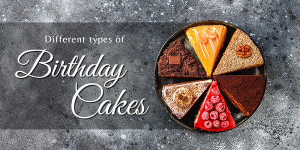 Yummy Alternatives To Black Forest Cake