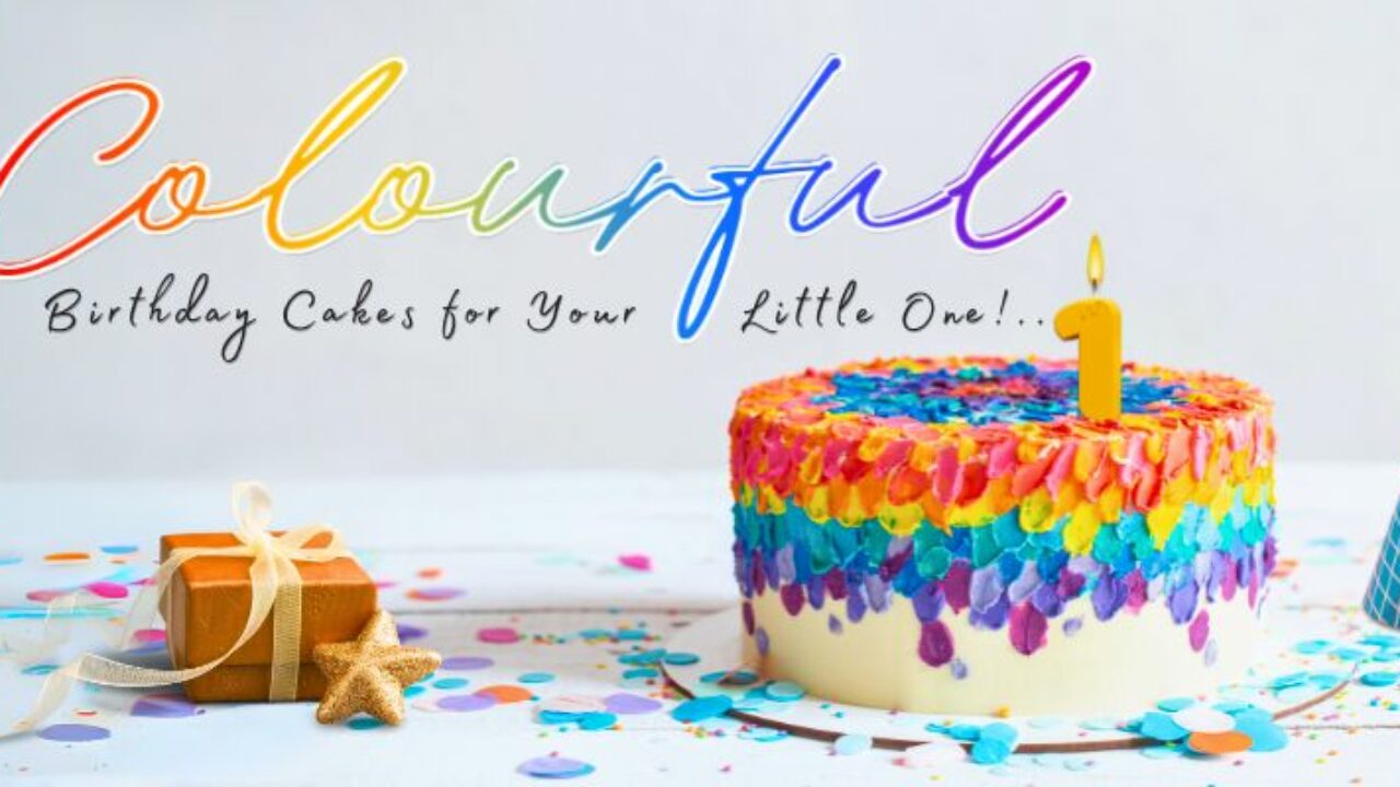 Unique Birthday Cakes | Celebrations | Lovingly