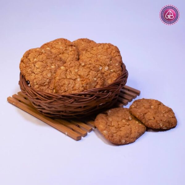 order chewy oatmeal cookies online