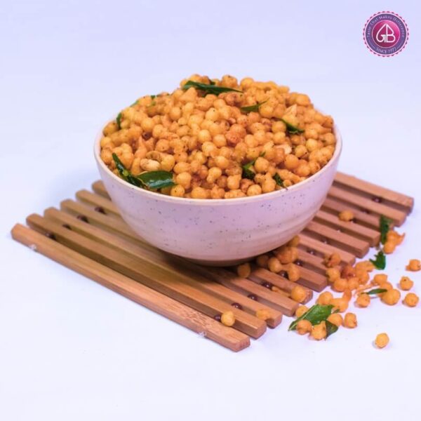 order crispy kara boondi online