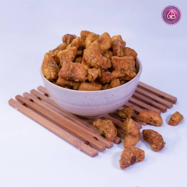 order jaggery coated banana chips online